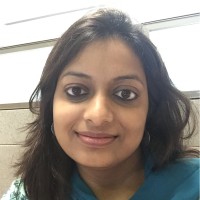 Sonali Singhal
