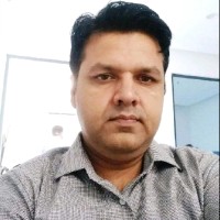 Muhammad Sohaib Arooj