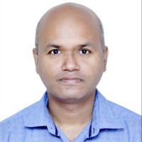 Santosh Pawar