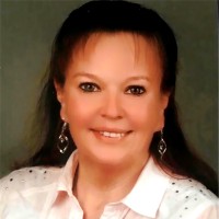 Nicole Vogel