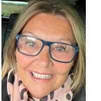 Dorthe Kalb Krabbenhøft