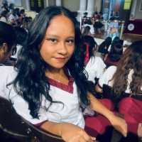 Eurídice Isabel Retamozo Piscoya