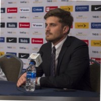 Gonzalo Mengotti