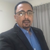 Ramesh Kumar K C