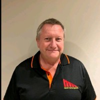 Jonathan Forbes-Brown