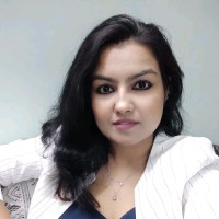 Manali Roy Choudhury