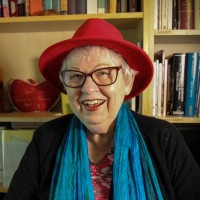 Carol Sanford