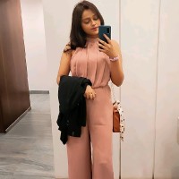 Priyanka M.