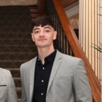Ruairí Naughton