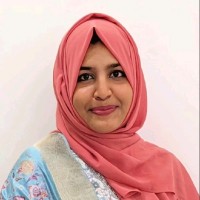 Fathima Farook