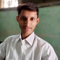 Mahesh Solanke