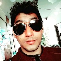 Suraj Kumar