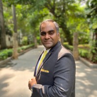 Vinay Tenneti