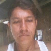 Alex Fernando Benítez Barona