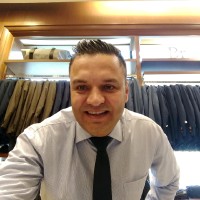 Daniel Perri