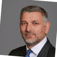 Stuart McLachlan