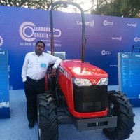 Arunmozhi K