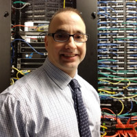 Nicholas M. Socha