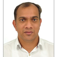 Vinod Kumar D