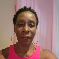 Dr. Erica Charles-Lynch