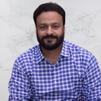 Junaid Ayub