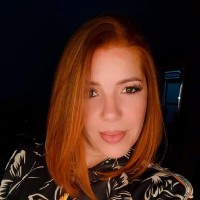 Mariana Luiza Malvezi