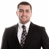 Mahmoud El Essawy
