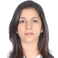 Ursula Fernandez Baca Becerra