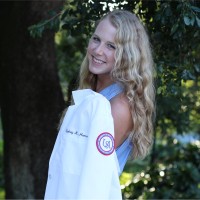 Sydney Matteson Homan