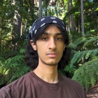 Arjun Kurup