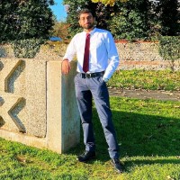 Siddharth Chatterjee