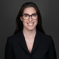 Jamie Parissi