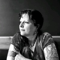 Alison Charman