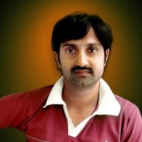 Simha G