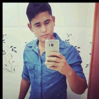 Thalison araujo