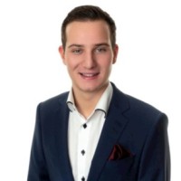 Luca Keller