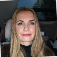 Martine Bonnet