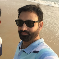 Milind Kale