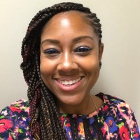 Ebony Walker