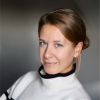 Martha Luise Miadzel