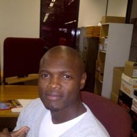 Aubrey Mashinini