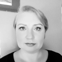 Małgorzata Madjaou