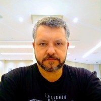 Marcelo Arantes Francisco