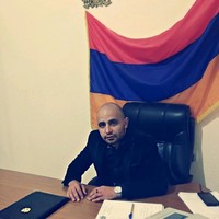 Harutyun Mkrtchyan