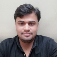 Harish S