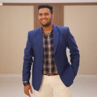 Vishal Solanki