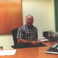 Paul Gillingham