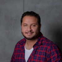 Josue López Reyes