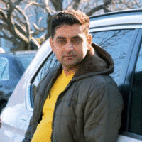 Amit Rathi