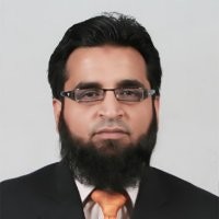 Imran Ahmad Khan